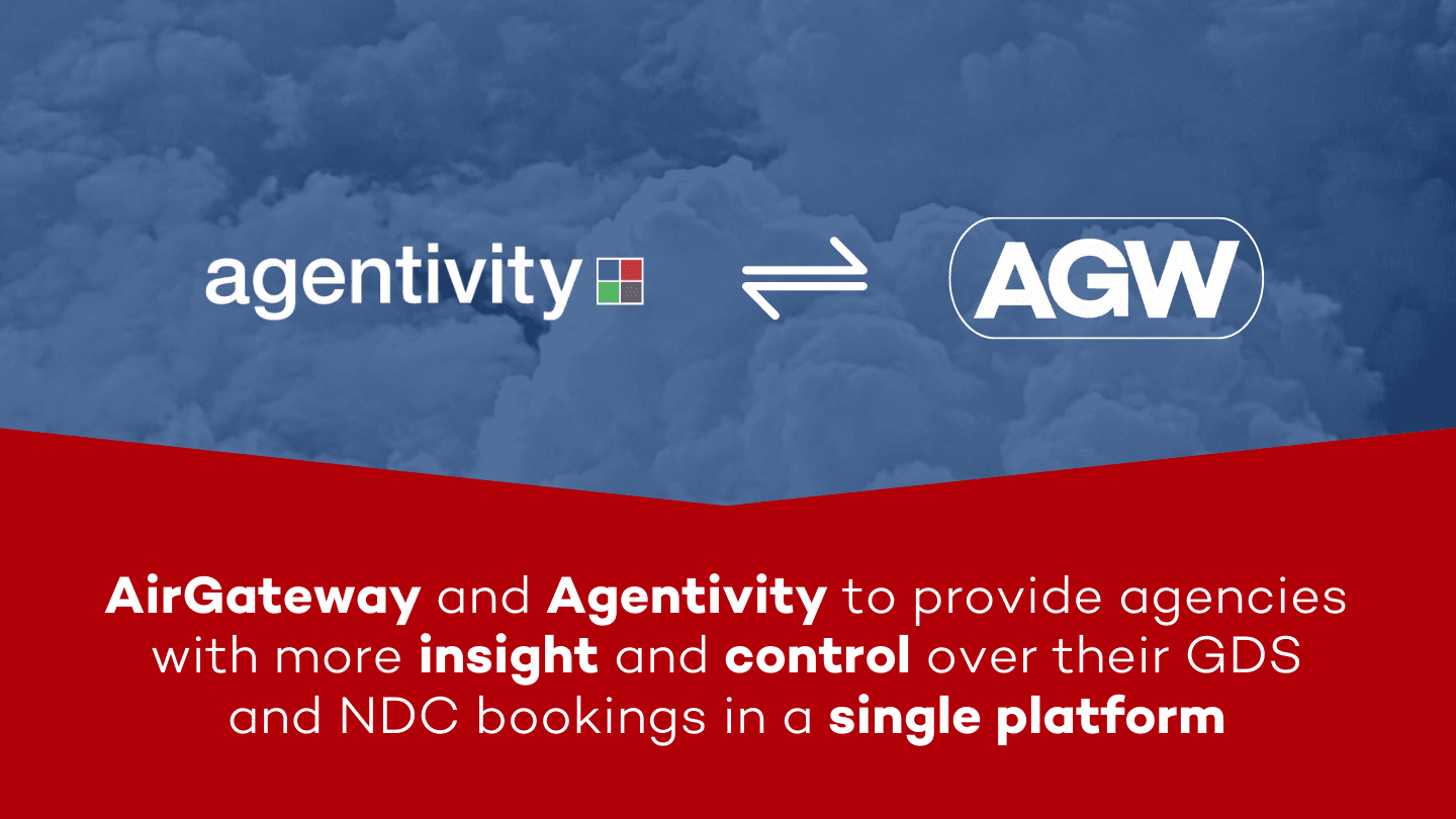 AirGateway and Agentivity announce partnership AirGateway
