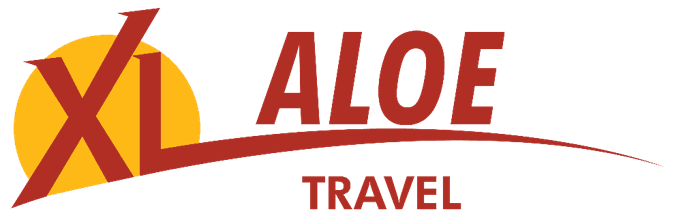 XL Aloe Travel