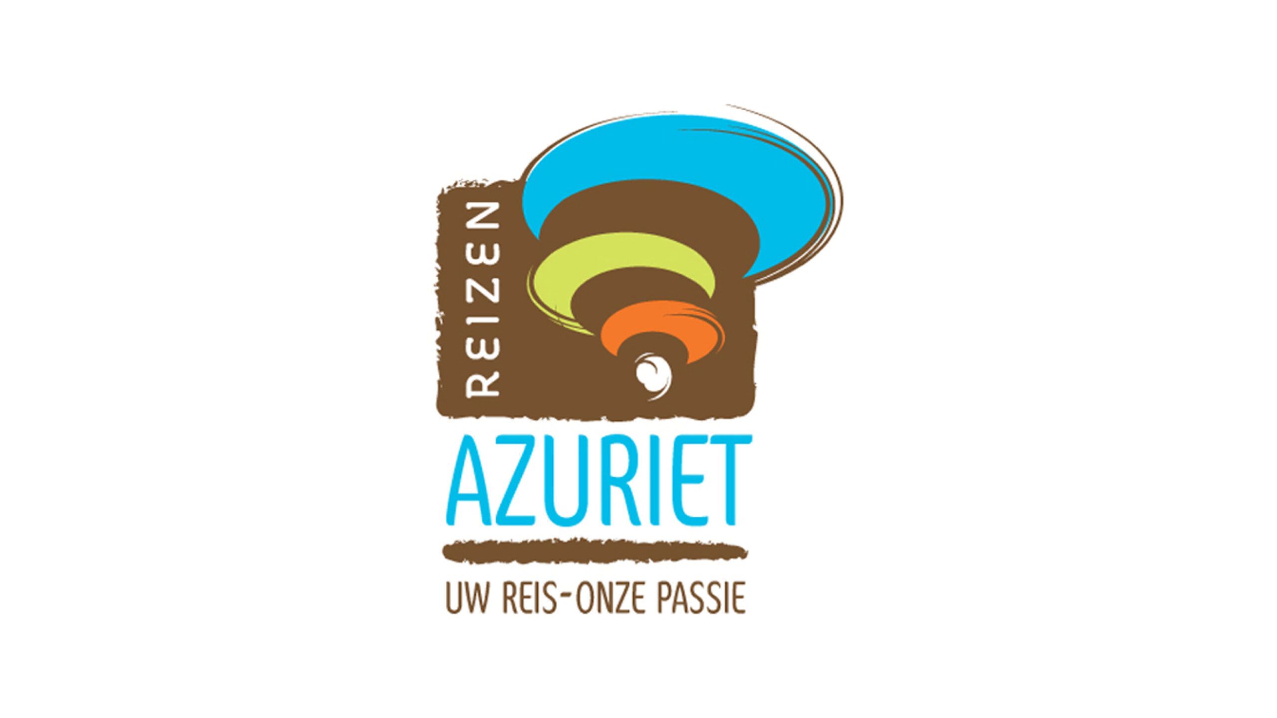 Azuriet Reizen