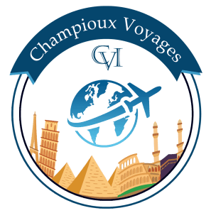 Champioux Voyages International