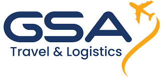 GSA Travel & Logistics