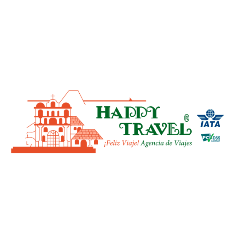 Happy Travel