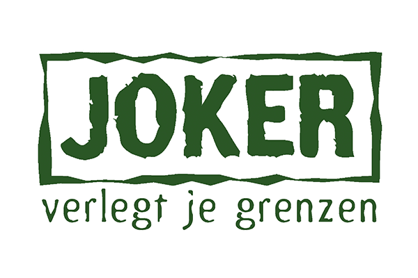 Joker Reizen