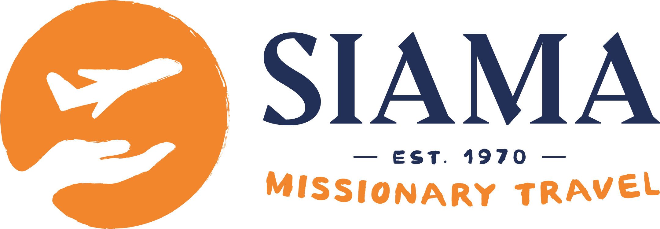 SIAMA World Mission Travel 