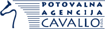 Potovalna Agencija Cavallo