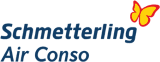 Schmetterling Air Conso
