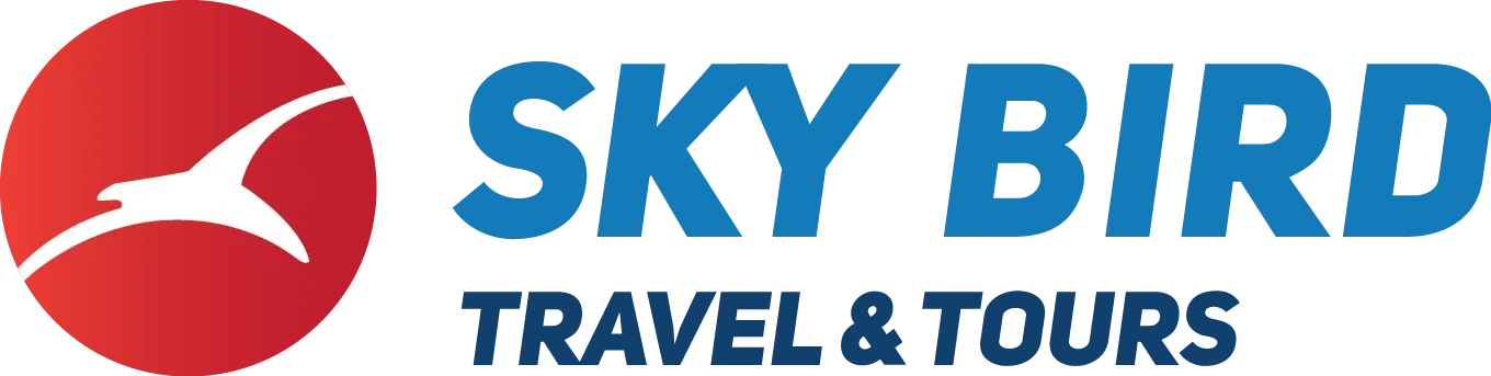 SKY BIRD Travel & Tours
