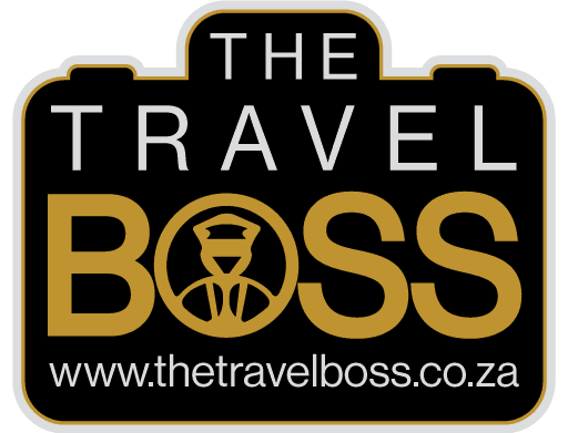 The Travel Boss