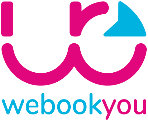 We Book You