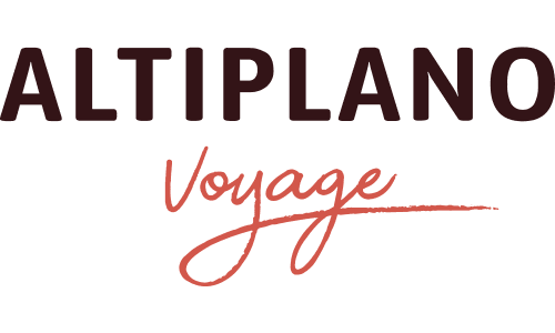 Altiplano Voyage