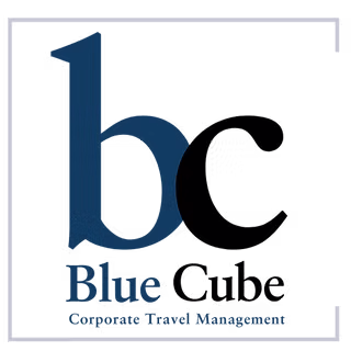 Blue Cube Travel