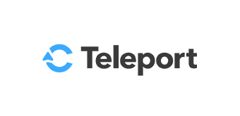 C Teleport