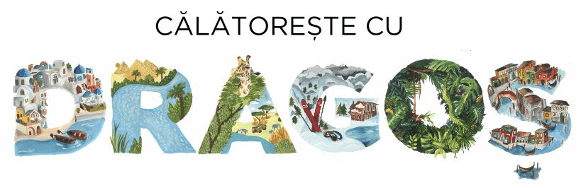 Calatoreste Cu Dragos