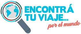 Encontrá Tu Viaje