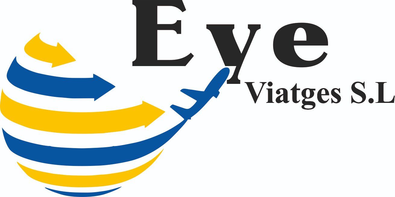 Eyes Viatges