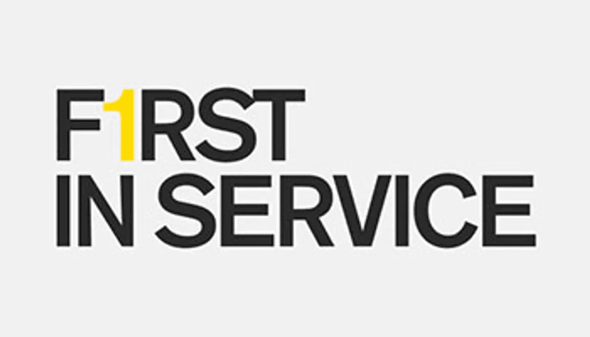 First in Service Travel