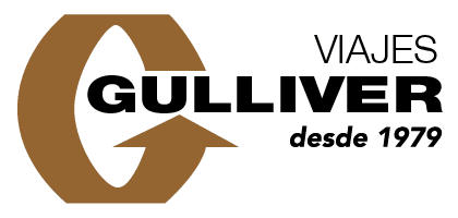 Viajes Gulliver