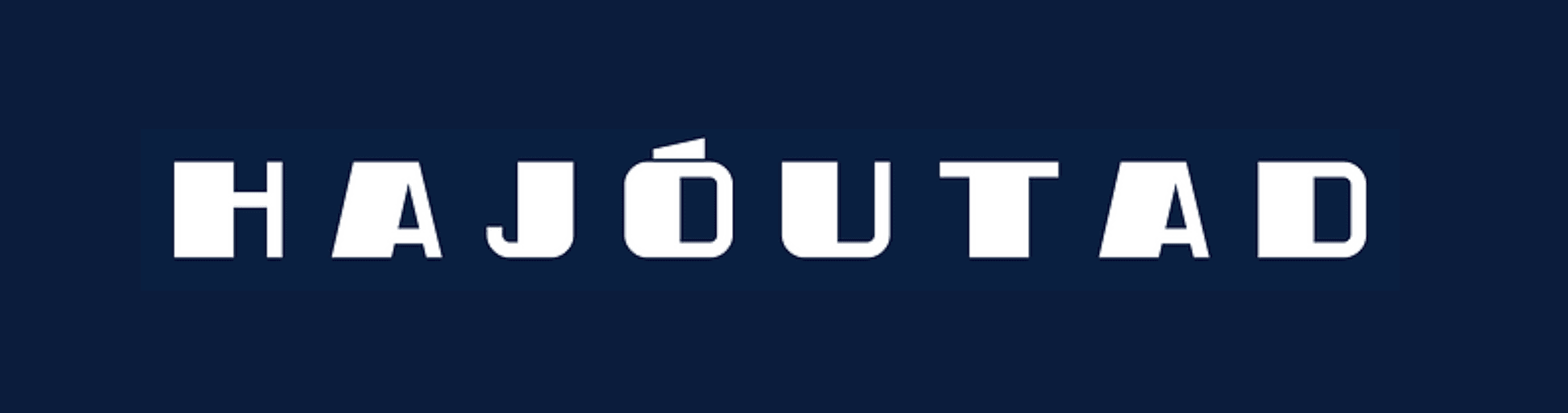 Hajoutad