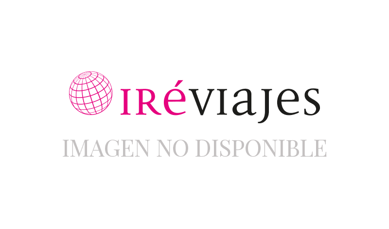 Viajes Iré