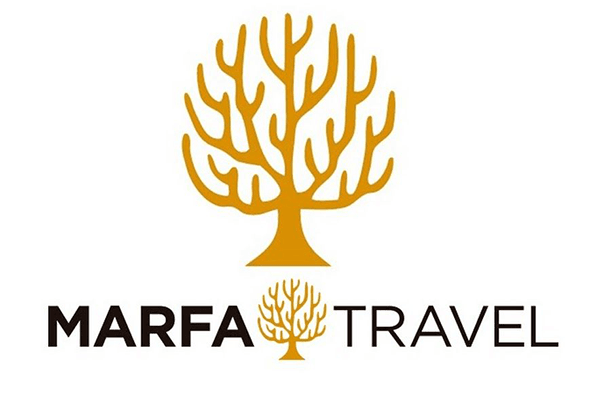 Marfa Travel