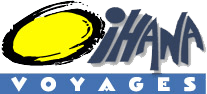 Oihana Voyages