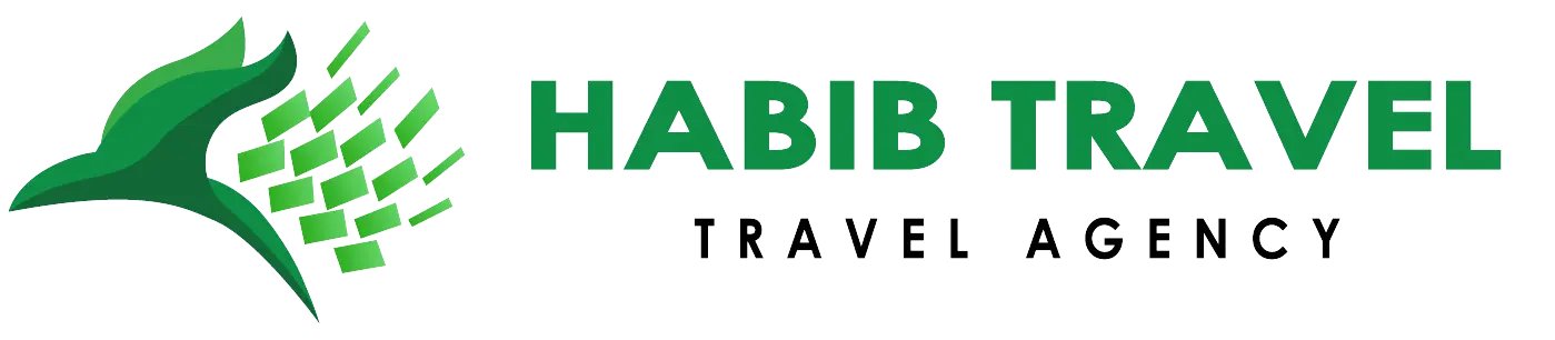 See Fly Travel/Habib Travel