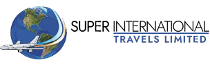 Super International Travels Limited