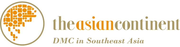 The Asian Continent