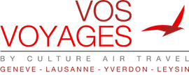 Vos Voyages